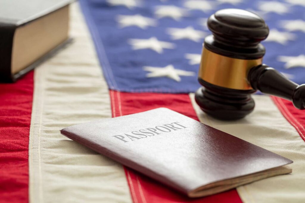 FAMILY-BASED PETITIONS visas