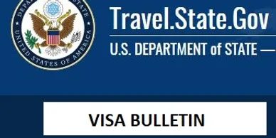 Visa Bulletin