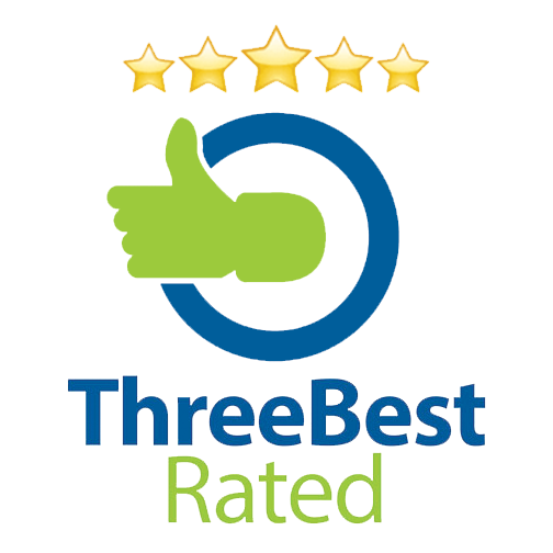 Selected by ThreeBestRated as a top immigration lawyer in Las Vegas