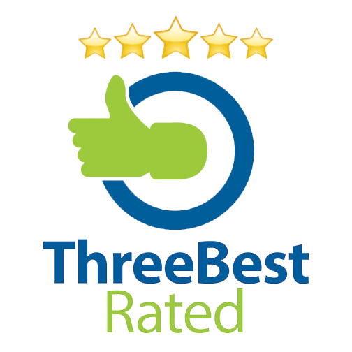 Selected by ThreeBestRated as a top immigration lawyer in Las Vegas