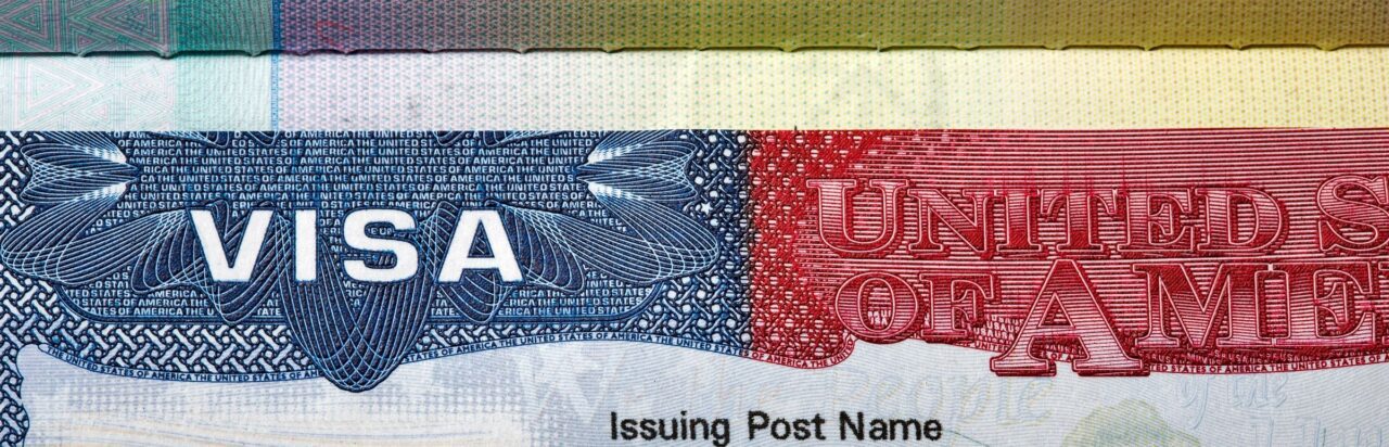 Immigrant Visa