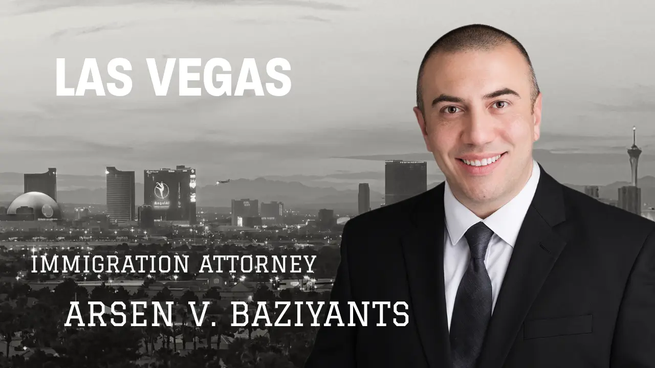 Immigration Lawyer Las Vegas