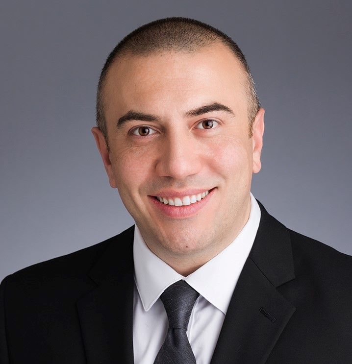 Las Vegas Immigration Lawyer Arsen V. Baziyants