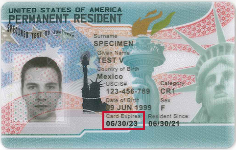 Las Vegas Immigration Lawyer | Family Immigration & U.S. Citizenship 84 I-751 and Conditional Green Card