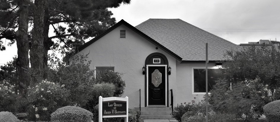 Immigration Lawyer Serving Las Vegas