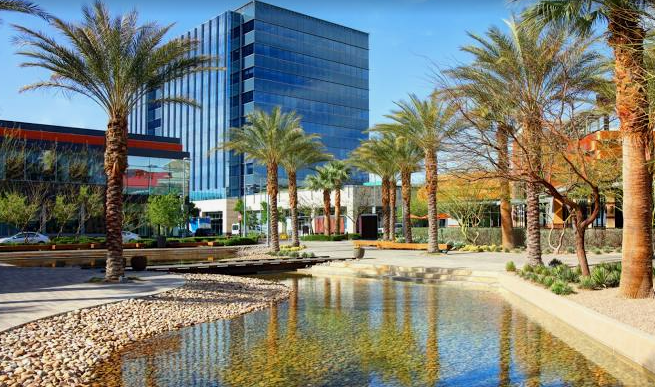 Summerlin Las Vegas Immigration Lawyer