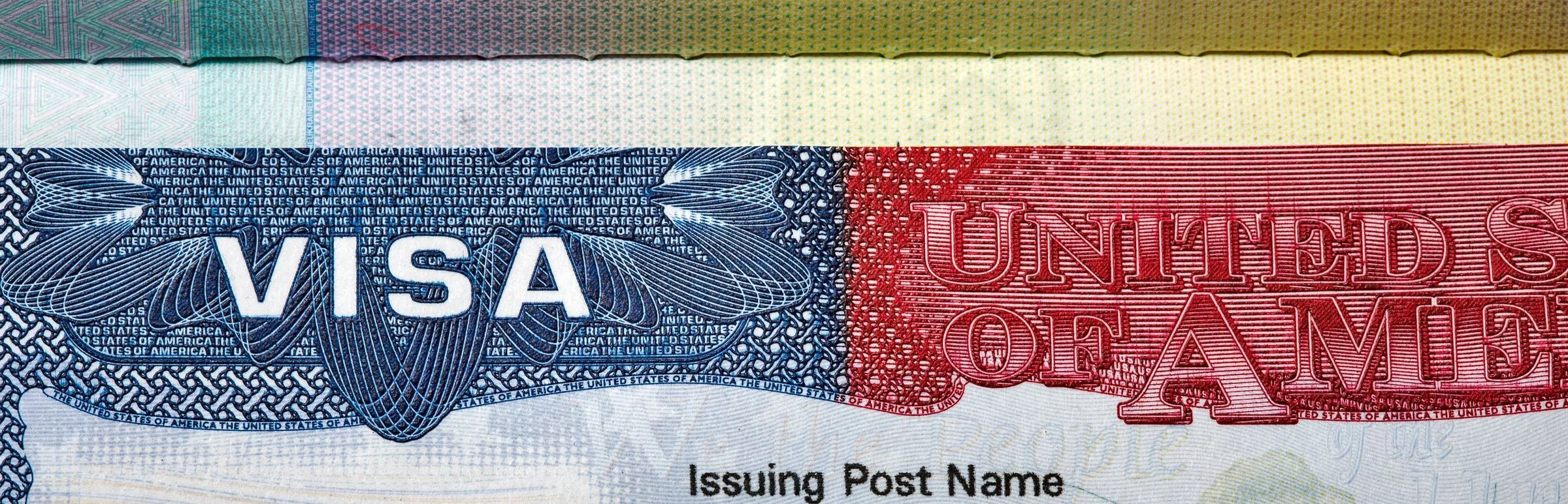 adjustment of status, visa process