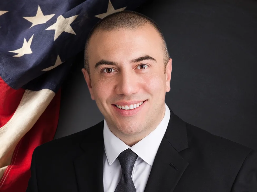 Las Vegas Immigration Lawyer | Family Immigration & U.S. Citizenship 2 Arsen V. Baziyants, Las Vegas immigration attorney