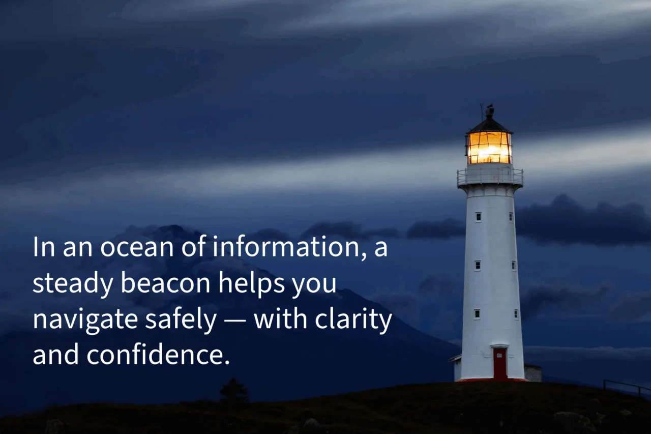 lighthouse