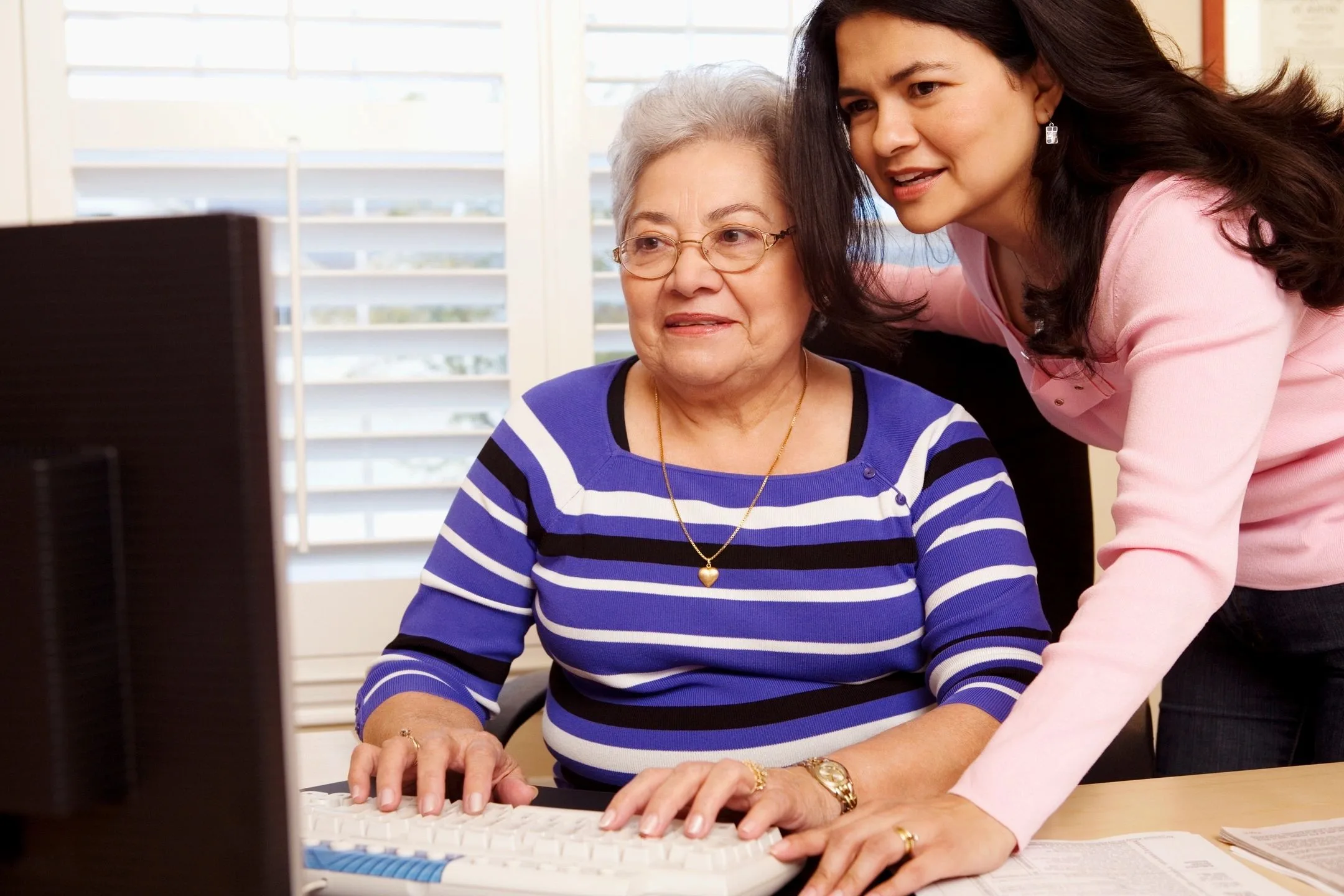 Immigration Attorney Blog 5 Sixteen Years Apart: Finding the Right Words for Extreme Hardship