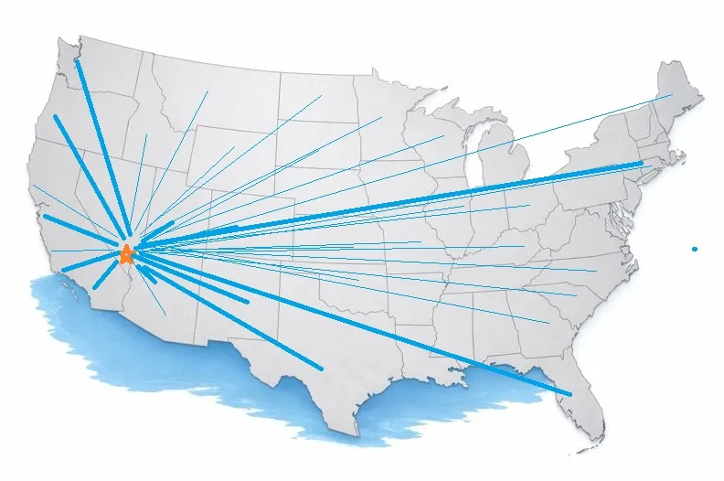 Las Vegas Based Immigration Lawyer Serving Nationwide