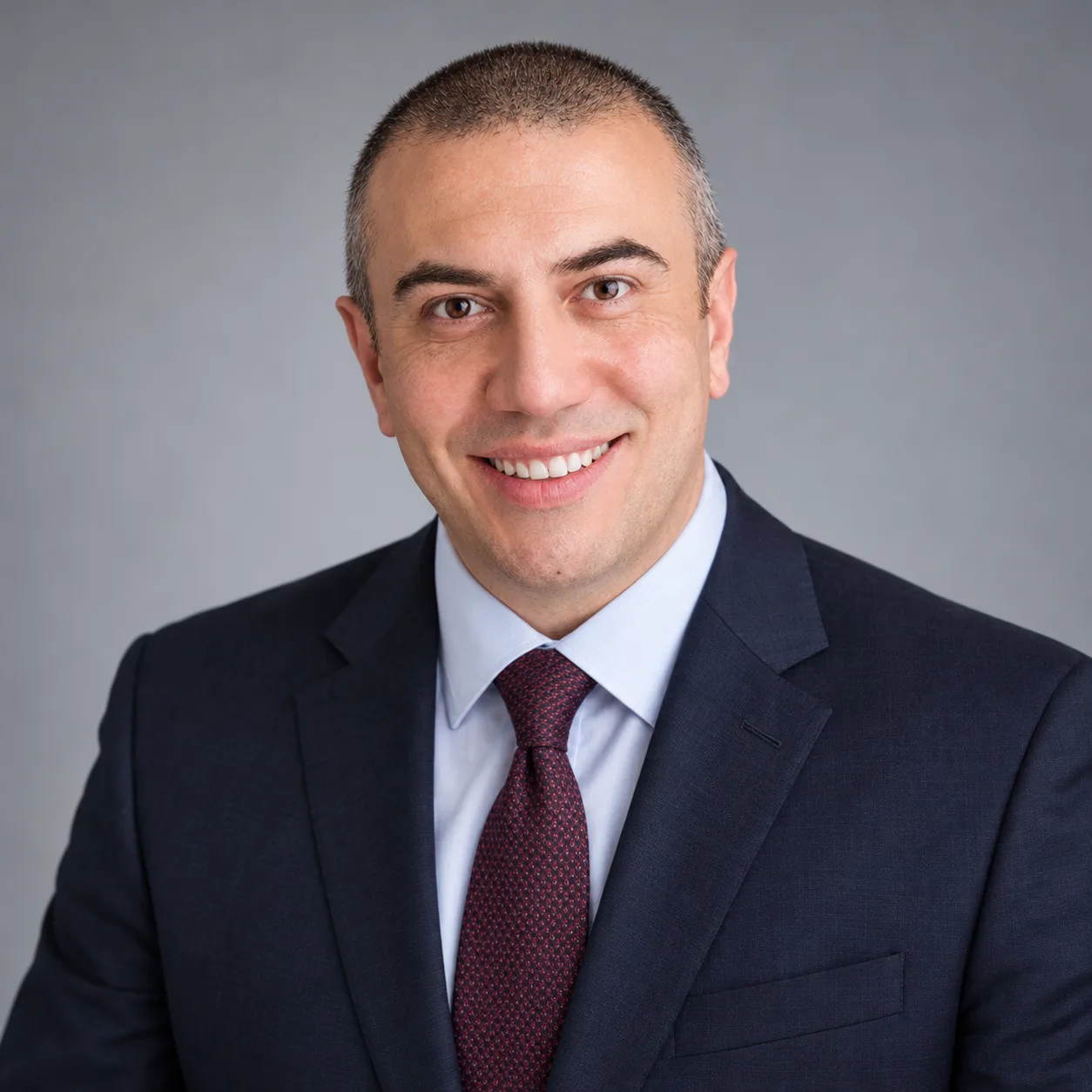 Las Vegas Immigration Lawyer | Family Immigration & U.S. Citizenship 2 Arsen V. Baziyants, immigration attorney in Las Vegas, Nevada