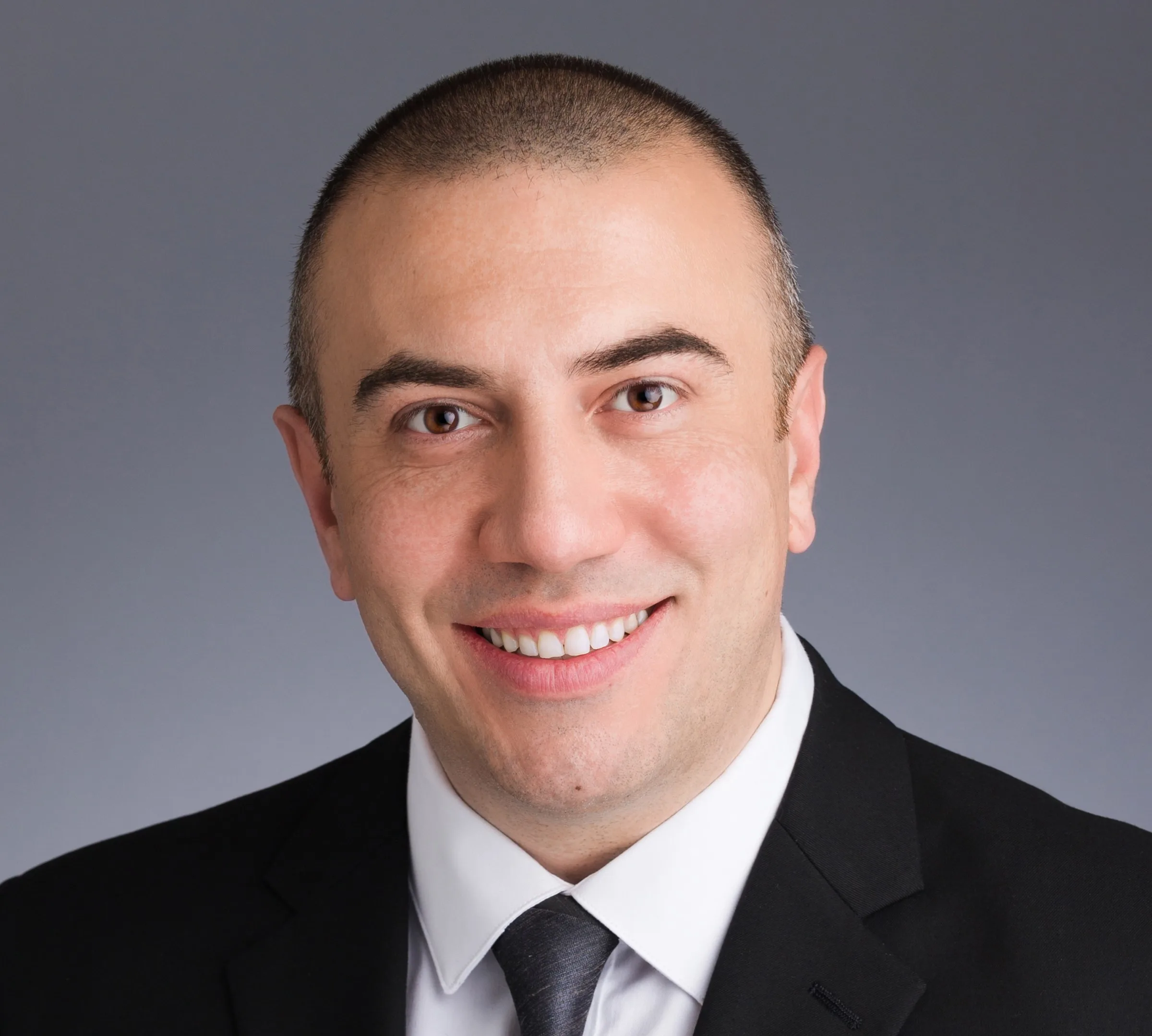 Arsen V. Baziyants, Las Vegas immigration attorney serving southwest Las Vegas families